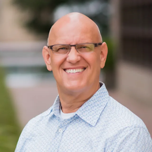 Jeff Mckinney, FNP - San Francisco, CA - Nurse Practitioner, Gastroenterologist