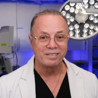 Dr. Mel Ortega, MD - Coral Gables, FL - Surgery, Plastic Surgery