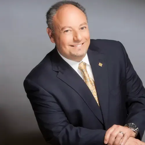 Dr. Leor J Lindner, DMD - Greer, SC - Dentistry, General Dentistry