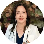 Dr. Mona Salib Ghobrial, MD