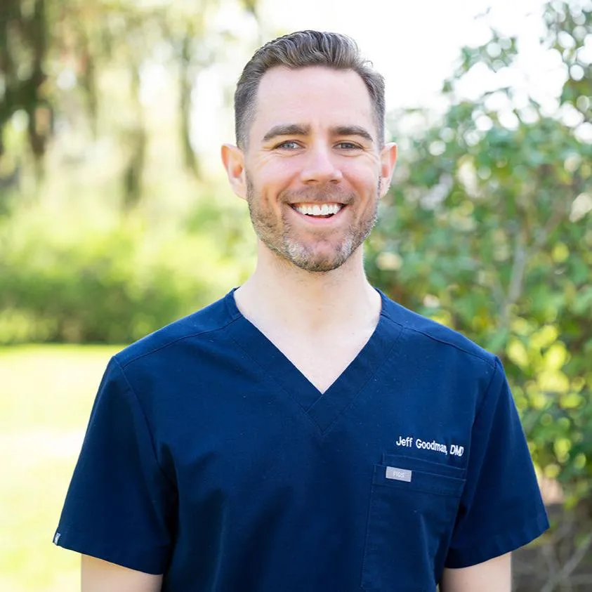 Dr. Jeffrey Goodman, DMD - Pennington, NJ - Dentistry, Cosmetic Dentistry, General Dentistry, Orthodontics