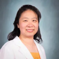 Dr Weili Chang, MD - Greenville, NC - Neonatology, Pediatrics