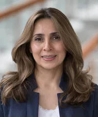 Dr. Marjan Rahmanian, MD - Bronx, NY - Internal Medicine