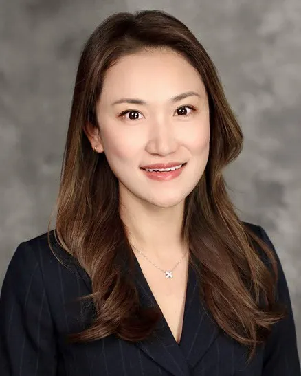 Dr. Laura Lei Zhong Gaff, MD - Lake Oswego, OR - Family Medicine