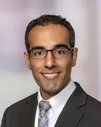 Dr. Siavash Saadat, MD - Springfield, MA - Cardiovascular Surgery