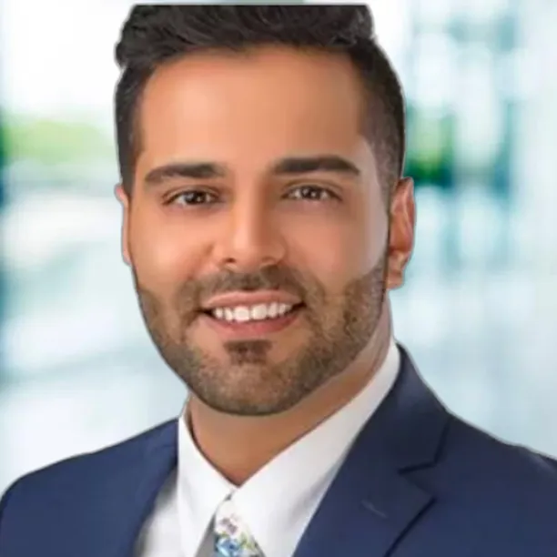 Dr. Mudit Arora