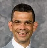 Dr. K. Nicholas Pandelidis, MD - York, PA - Orthopedic Surgery, Orthopedic Spine Surgery