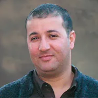 Dr Mahdi Sitouah, MD - Tarboro, NC - Hospital Medicine