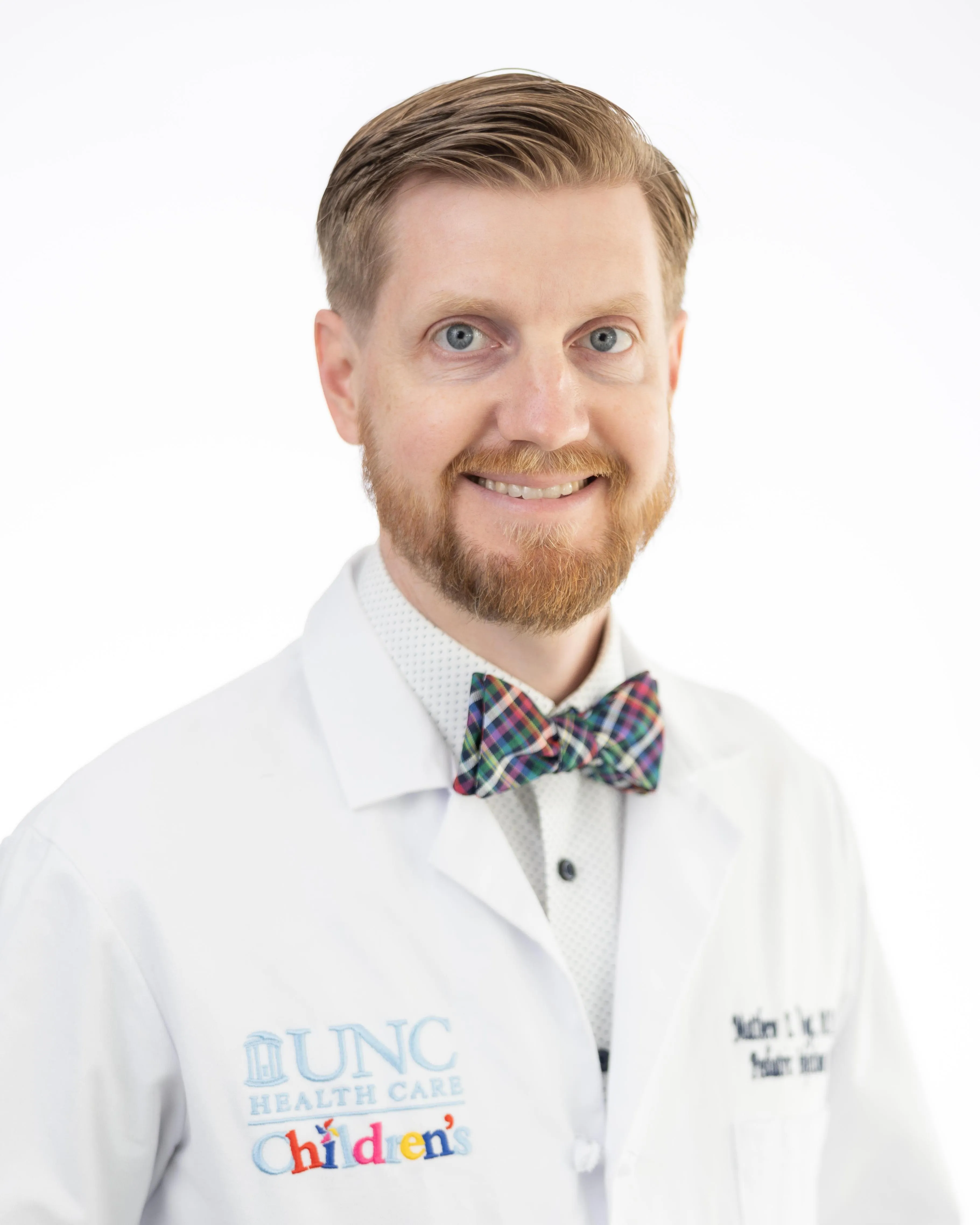 Dr. Matthew R. Vogt - Chapel Hill, NC - Infectious Disease, Infectious Disease Specialist