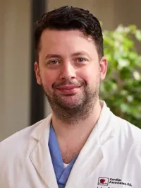Dr. John Trujillo, MD - Germantown, MD - Cardiovascular Disease
