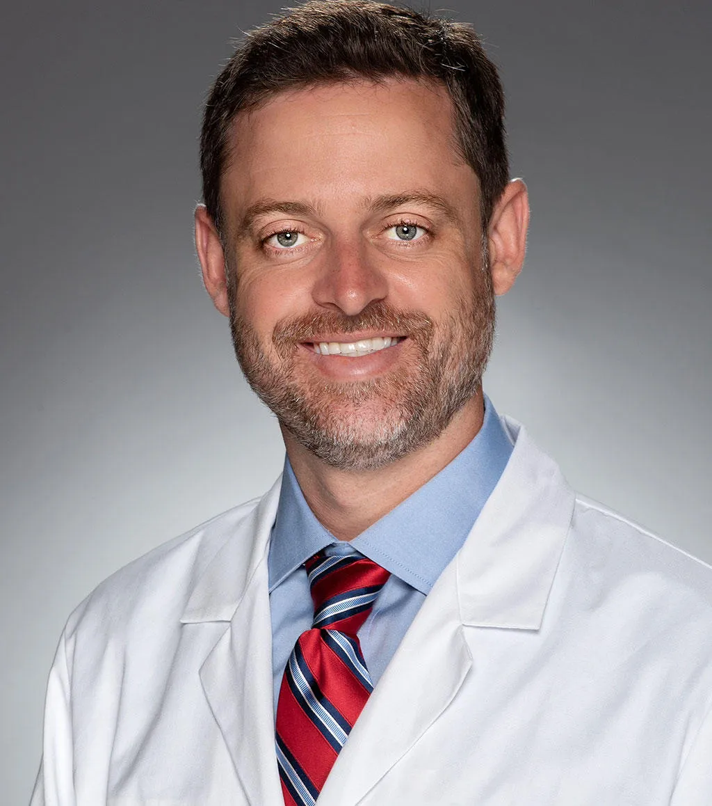 Dr. Kyle Anthony Brown, MD - Fort Worth, TX - Pediatrics, Critical Care Medicine, Internal Medicine