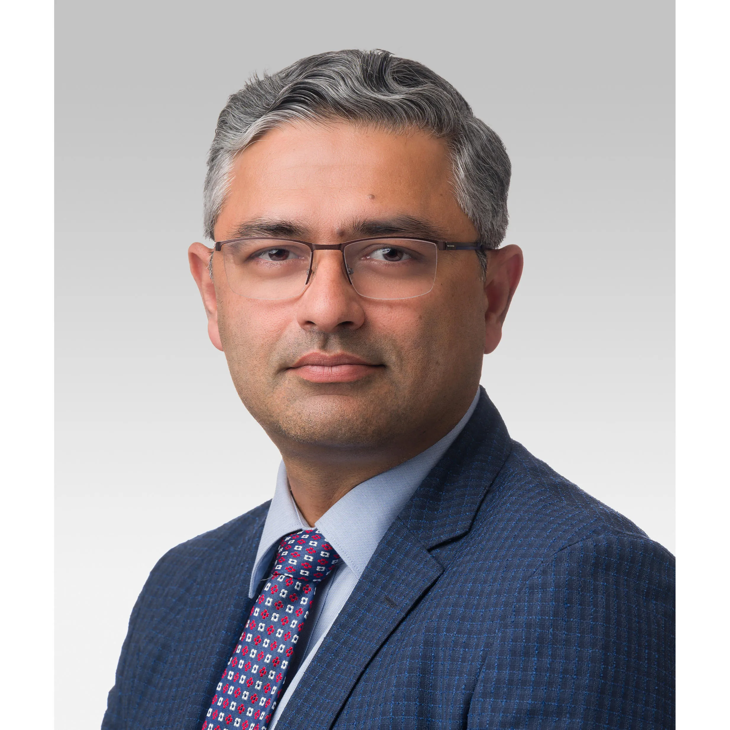Dr. Vinayak S. Rohan, MD - Chicago, IL - Transplant Surgery, Transplant Surgeon
