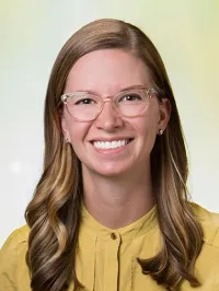Dr. Kirsten Margaret Aarsvold Indrelie, MD
