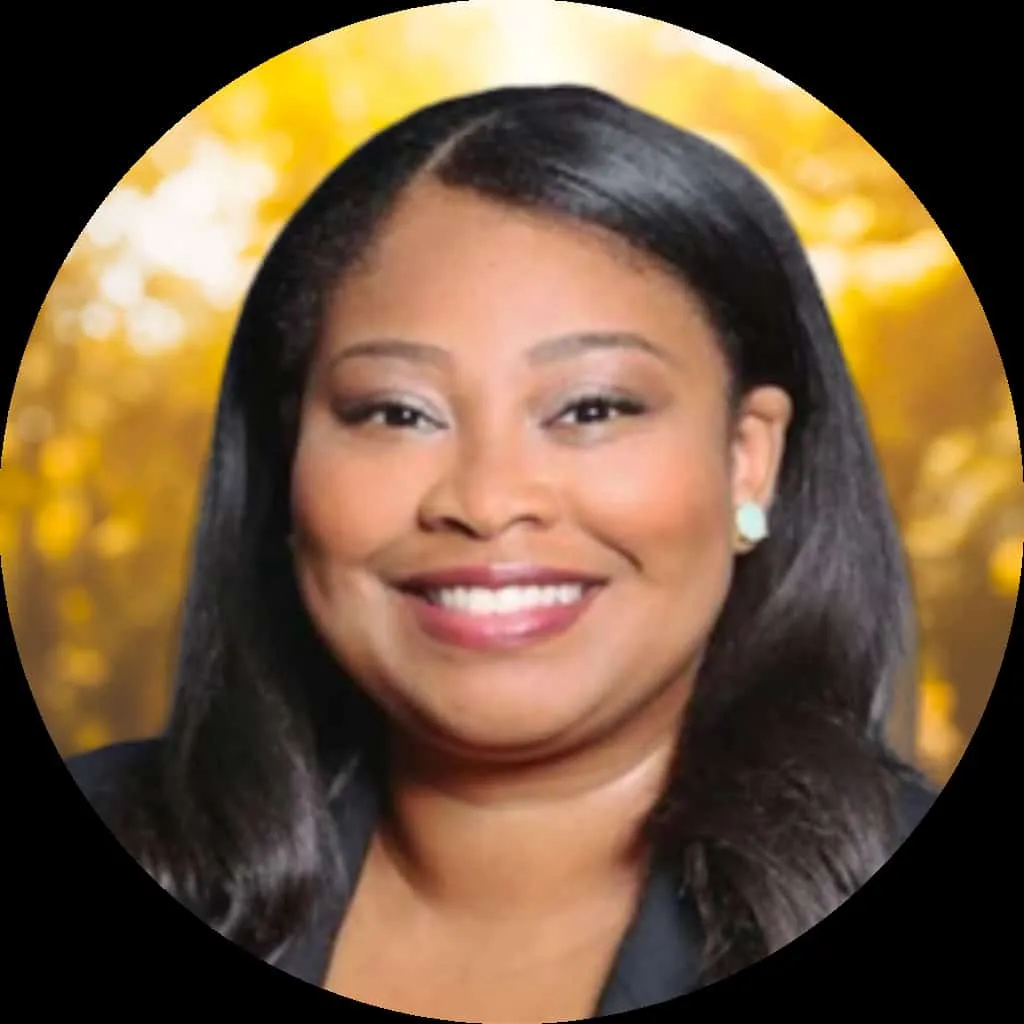 Dr. Tulani Washington Plaskett, MD