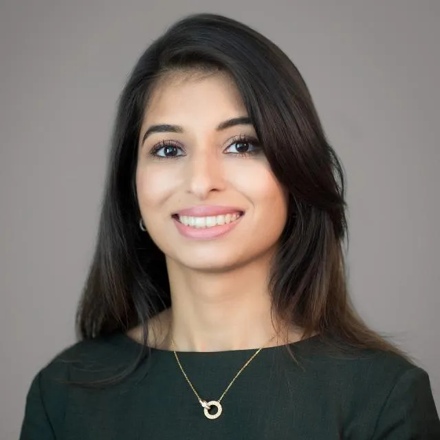 Dr. Anglina Kataria, MD