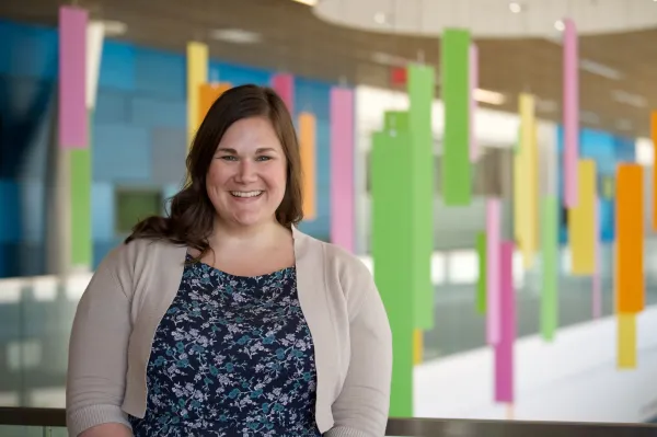 Dr. Shannon Marie Thompson, DO - Alliance, OH - Pediatrics