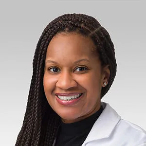 Dr. Veronica R. Johnson, MD - Chicago, IL - Internal Medicine