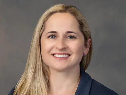 Dr. Anya Menzies, MD