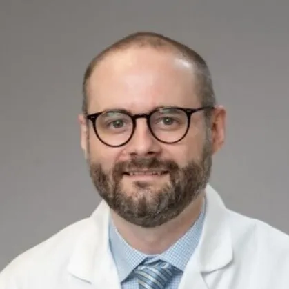 Dr. Blair M Barton, MD - New Orleans, LA - Oncology, Oncologist