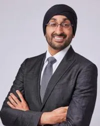 Dr. Kulvir Singh Nandra, MD - Glen Ridge, NJ - Colorectal Surgery, Colon And Rectal Surgery