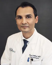 Dr. Binod Pokhrel, MD - Shreveport, LA - Endocrinology,  Diabetes & Metabolism