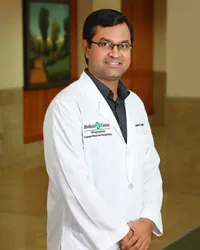Dr. Parthivkumar N. Kundaria, MD, FACP - West Columbia, SC - Hospital Medicine