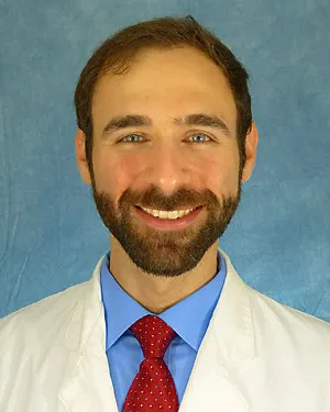 Dr. Ben Blomberg - Chapel Hill, NC - Geriatric Medicine, Geriatrician