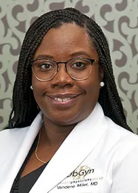 Dr. Vandene Tamoy Miller-Adams, MD - Lawrenceville, GA - Obstetrics & Gynecology