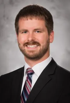 Dr. Benjamin Gilbert, DO