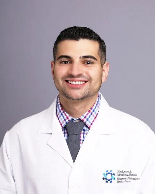 Dr. Michael William Ullo, MD - Hackensack, NJ - Emergency Medicine