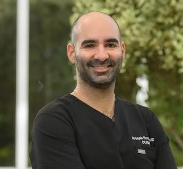 Dr. Joseph Roofeh, MD - Los Angeles, CA - Obstetrics & Gynecology