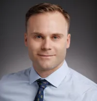 Dr. Joshua C. Dilday, DO - Milwaukee, WI - Trauma Surgery, Surgery