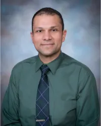 Hussam Kurdi, MD, MPH - Bowling Green, VA - Internal Medicine