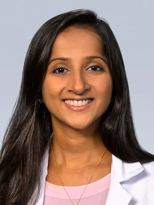 Dr. Shivani Thanawala, MD - Philadelphia, PA - Gastroenterology, Gastroenterologist
