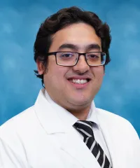 Dr. Muhammad Zain Farooq, MD - Lakeland, FL - Hematology, Oncology