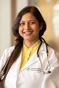 Dr. Arunima Dutta, MD - Port Orchard, WA - Internal Medicine