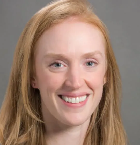 Dr. Kate Tobin Carroll