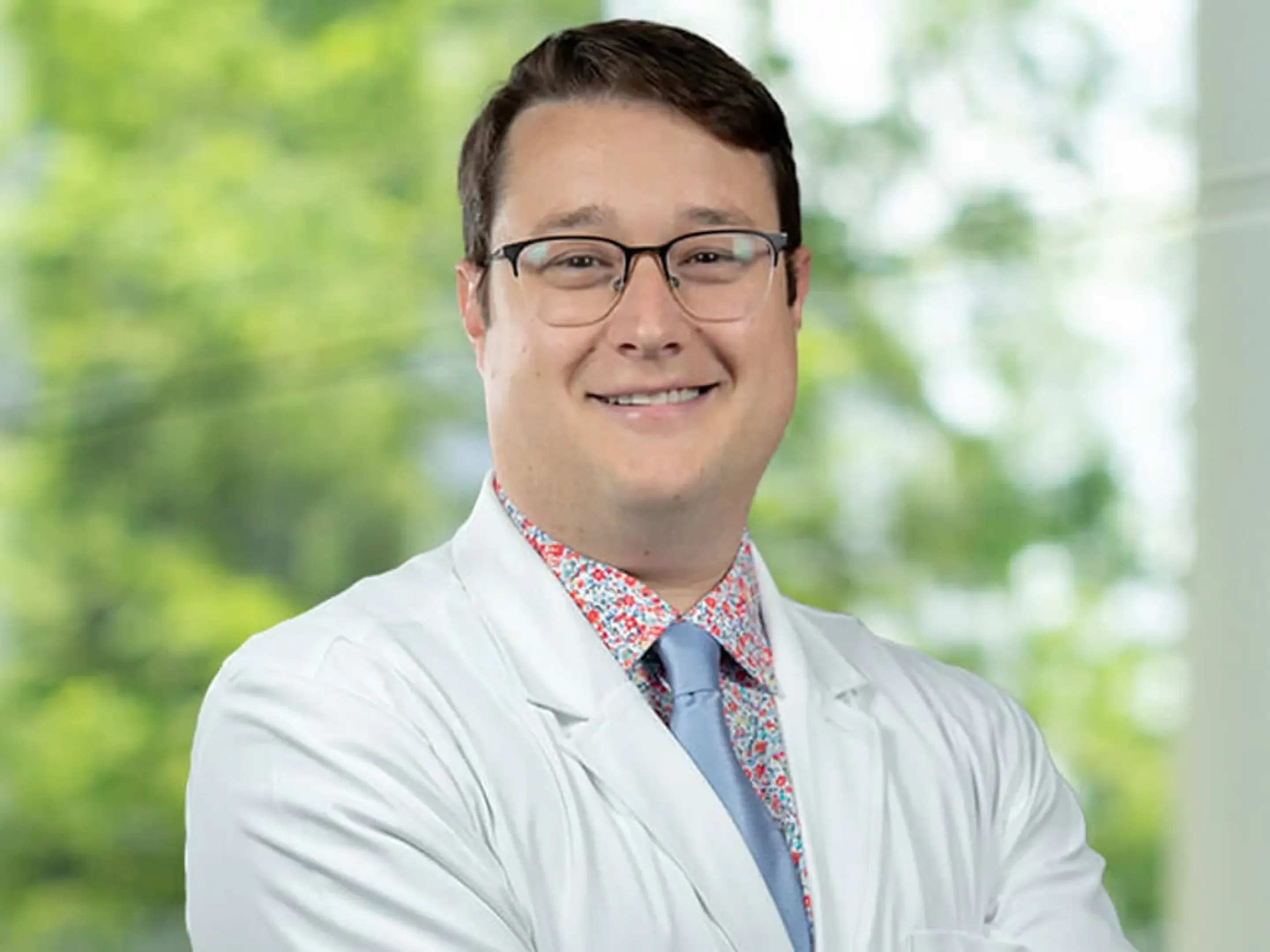 Dr. Douglas Steven Coker - Tulsa, OK - Psychiatry
