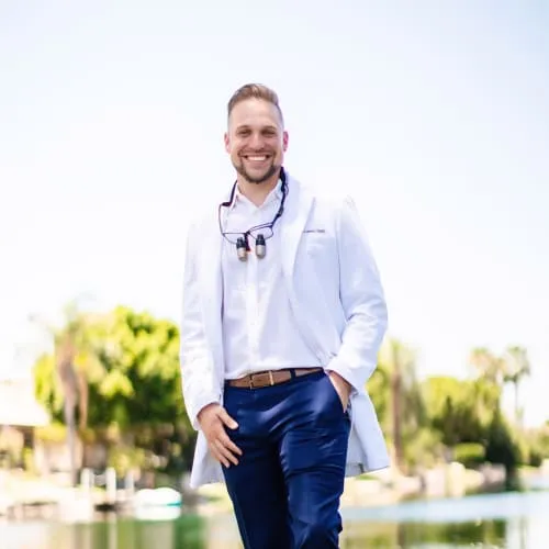 Dr. John Michael Lopez, DDS - Chandler, AZ - Dentistry