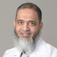 Dr. Naseeruddin Khan, MD - Chicago, IL - Pediatrics