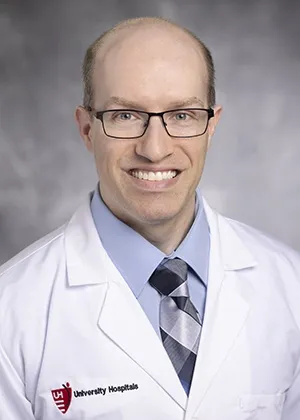 Dr. Timothy Mellish, PAC - Sheffield Village, OH - Neurology, Neurologist
