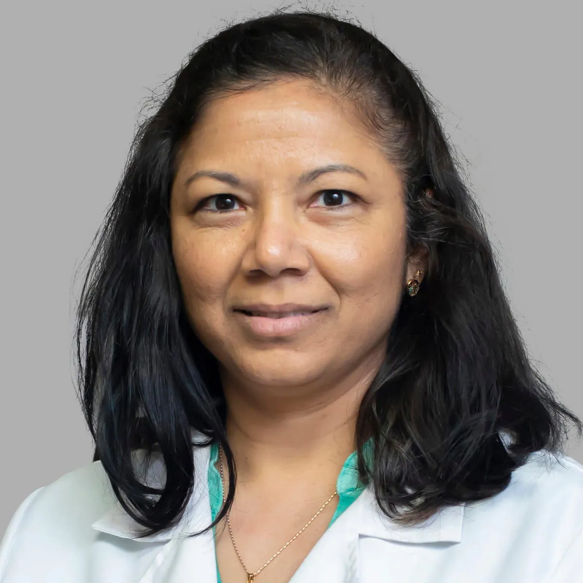 Dr. Jyothirmayi Gundavarapu - Marietta, GA - Family Medicine