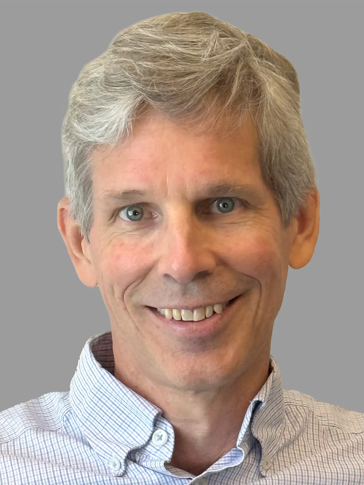 Dr. Kenneth R. Hallows, MD - Burlington, VT - Nephrology, Nephrologist