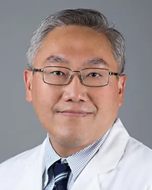 Dr David Huang - Chapel Hill, NC - Neurology