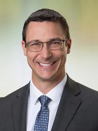 Dr. Timothy Eugene Borden, DO - Duluth, MN - Internal Medicine