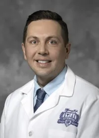 Dr. Michael P Trpkovski, MD - Clinton Township, MI - Diagnostic Radiology