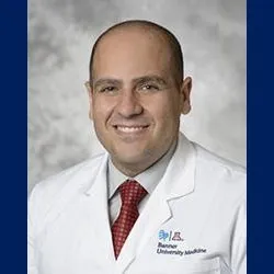 Dr. Saif Arsan Mashaqi, MD - Tucson, AZ - Sleep Medicine