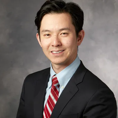 Dr. Charles Yu, MD - Palo Alto, CA - Ophthalmology, Ophthalmologist