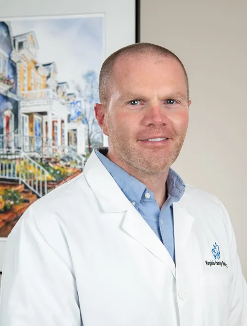 Dr. Andrew Robert Estill - Midlothian, VA - Dentistry