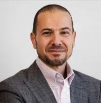 Dr. Pantelis Hadjizacharia, MD